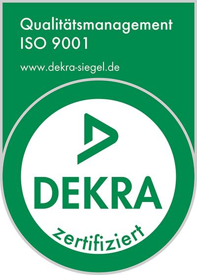 ISO 9901 DEKRA